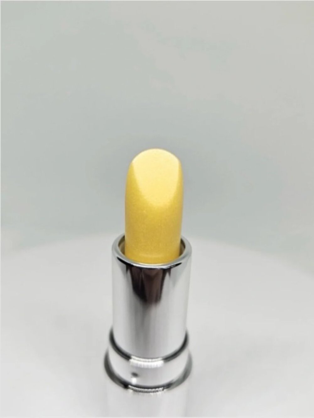 Prada Banana Yellow Hydrating Lip Balm Mini